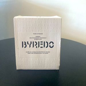 Byredo Candle - Carousel